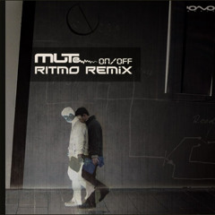MUTe & Shay Nassi - On Off (RITMO Rmx) -  Iono Music