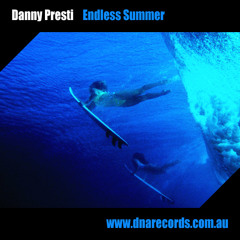 Danny Presti - Endless Summer (Ben Vickers Summer Nights Dub)