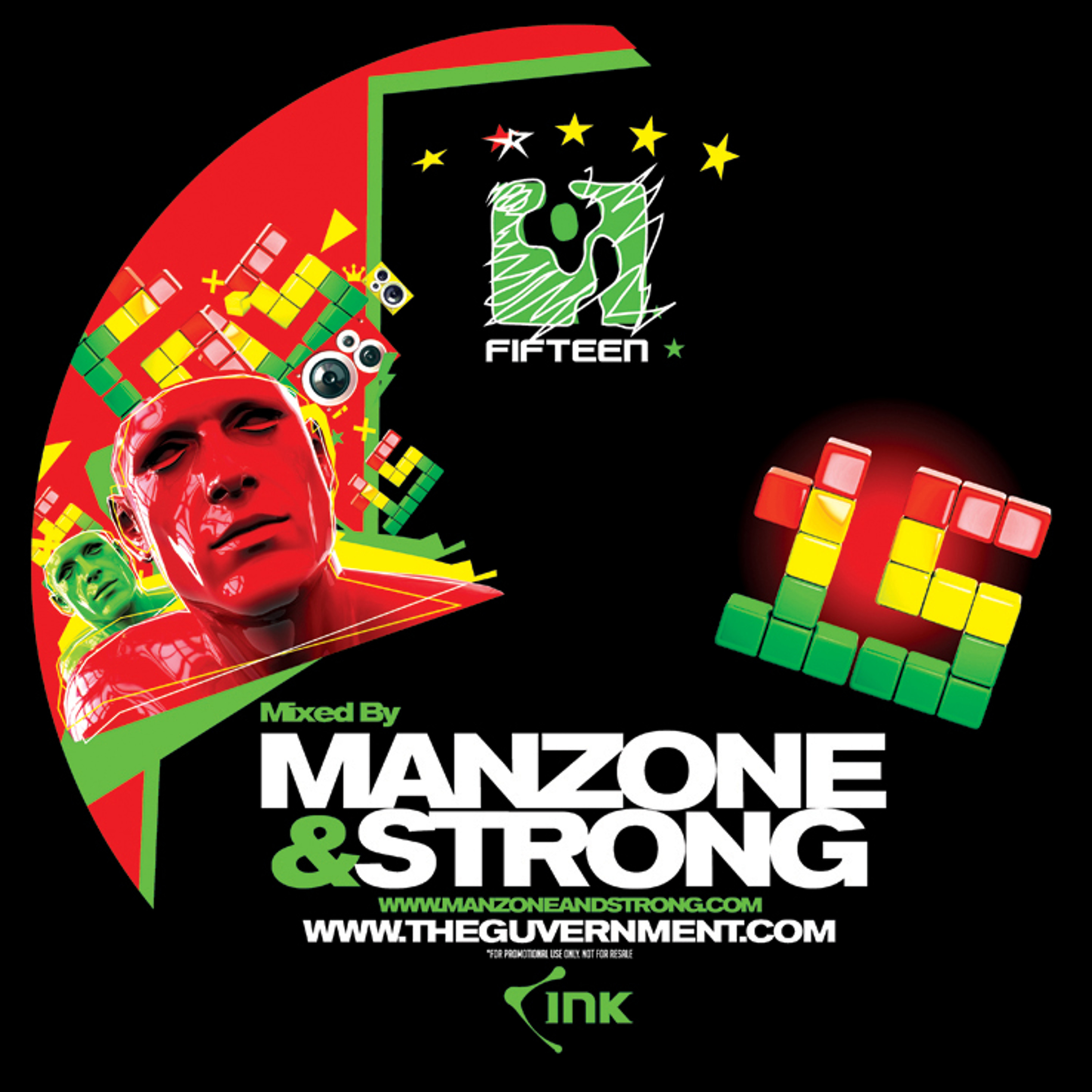 MANZONEandSTRONG