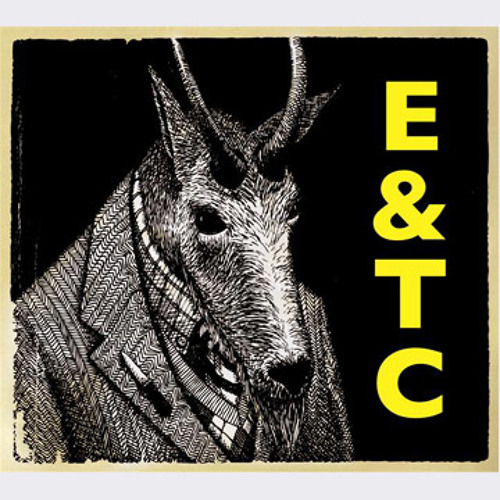 Erland & The Carnival - My Name Is Carnival