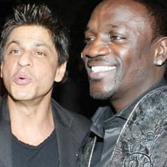 Criminal - Akon & Vishal & shekhar - Chetan Ghadi Remix