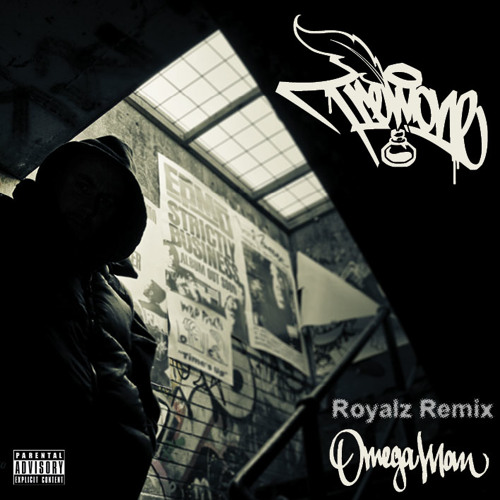 Trem One - Omega Man (Royalz Remix)