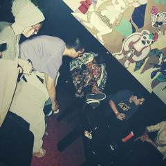 KAI FEAT. KOBI ROCK & MICHELLE - Hollywood