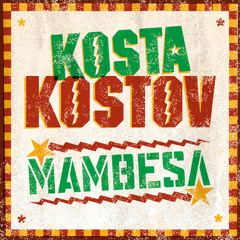 Mambesa feat. MarcoT and MMbeki