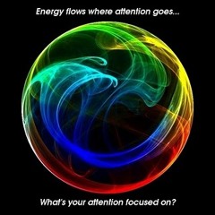ENERGY FLOWS
