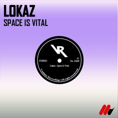 Lokaz - Space is vital in the music (Final Edition)