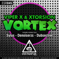 Viper X & Xtorsion - Vortex