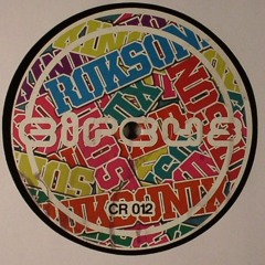 Roksonix - Music In Me