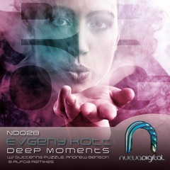 Evgeny KoTT - Deep Moments (Alfoa Diving Mix) [Nueva Digital]