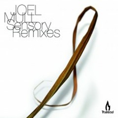 Joel Mull - Krauthouse (Dustin Zahn Monolith Remix)