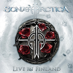 SONATA ARCTICA - Flag In The Ground (Live)