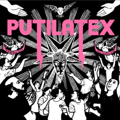 Putilatex - Un Kilo un Litro una Lata
