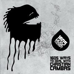 Out Of Control ( Original Mix ) - [1605]