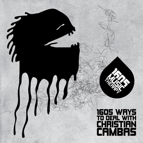 Out Of Control ( Original Mix ) - [1605]