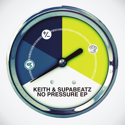 Keith & Supabeatz: So Excited