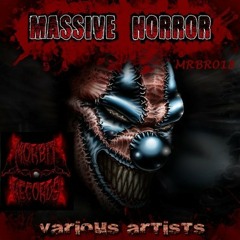 Dinosaurs With Guns - With You [Morbit Records Massive Horror]