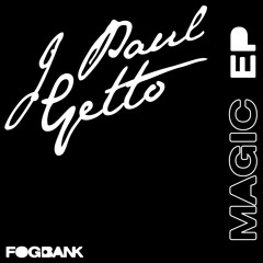 J PAUL GETTO - She Went Left