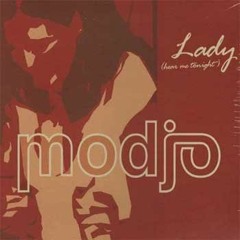 Maroon 5 vs Modjo-move like lady