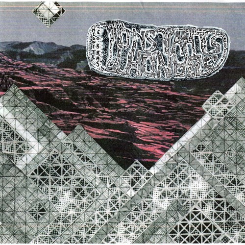 Tonstartssbandht - (I'm a) Welsh Souper