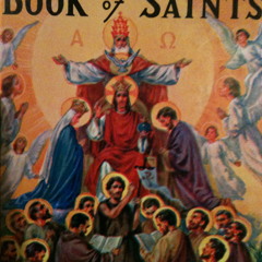 Picture Book of Saints