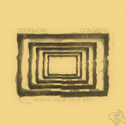 Doomwork - Congastic