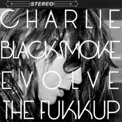 Evolve The Fukkup (Future Chakra Mix)