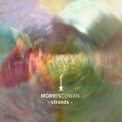 Morris Cowan & Duncan Edward Jones - Thermal (Vaghe Stelle Remix)