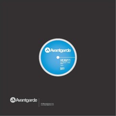 AA. Heavy 1 - Heavy Tone (AVANT001) OUT NOW!