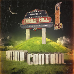 Tomato Gun - Mind Control