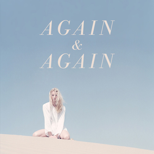 Again & Again