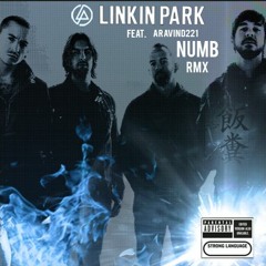 Linkin Park numb House remix - aravind 221