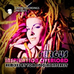 Fergus 'Feels Good' Tom Special Interest Remix (Union Recordings)