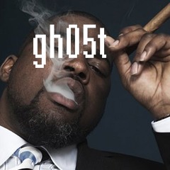 Get Like One Word (David Banner vs Prefuse 73)