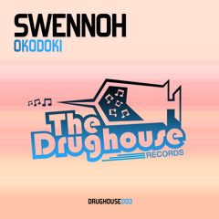 [DH003] - Swennoh - Okodoki (Original Mix)