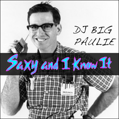 Saxy and I Know It (LMFAO vs. Drop The Lime)