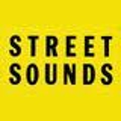 Swing Kings - Street Sounds (SAMPLE)