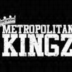 Metropolitan Kingz - We from the south