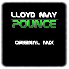 Lloyd May - Pounce (Original Mix)