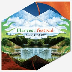 Red Lion Live @ Harvest Festival Set 2011