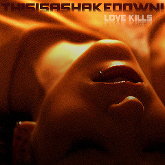 This Is A Shakedown! - My Funny Valentine