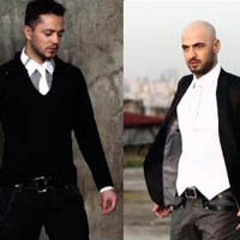 Soner Kabadayı & Murat Boz - İki Medeni İnsan (Onur Karaman Remix)