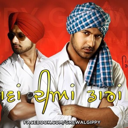 Gippy Grewal - Kawaan Diya Daarran ft Honey Singh