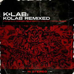 Kolab - Killing time ( K+labs vibe up )