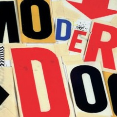 สิ่งที่ไม่เคยบอก - moderndog / Sex Sax Unofficial Remix