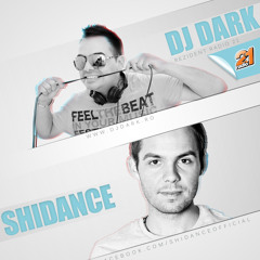 Dj Dark & Shidance - Sexy Lady (Hey!) (Radio Edit)