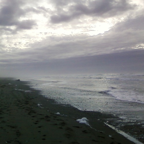 Undertow