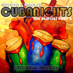Mr.Lopez & dB - Cuba Nights (indy's Enorme Remix)