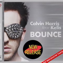 Calvin Harris & Kelis vs Lucky Date- Ho's And Disco's Bounce! (John DePinto Re-Mash Up) 320kbps