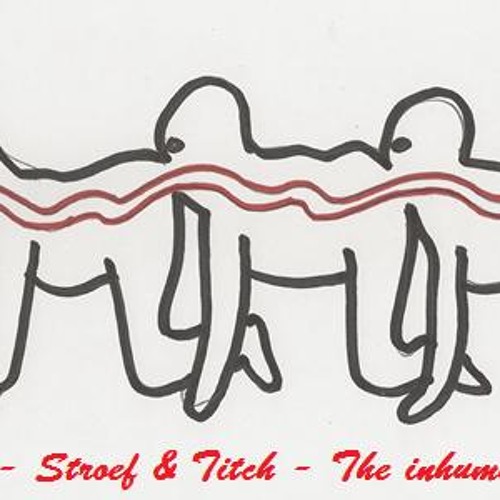 STR&TT04 - Stroef & Titch - The Inhuman Technopede Part 1