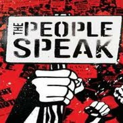 AGENT-UNIT “Let the people speak" (video will be out soon, for the album)